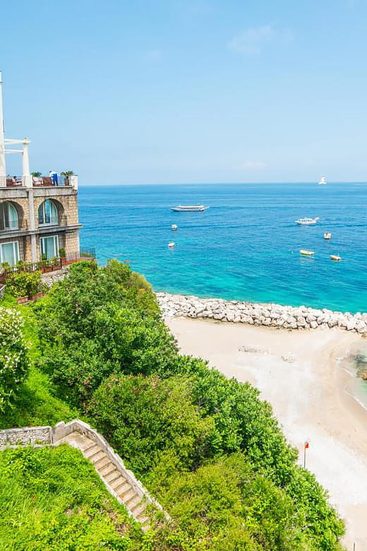 In Search of the Past: From Napoli to Capri - The Sum Up: Who Is This Tour Best For?