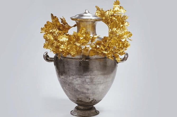 In the footsteps of Alexander the Great - Macedonian kingdom - 8 hrs - A Detailed Look at the Tour Experience