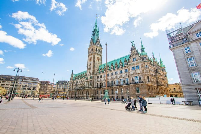In the Footsteps of The Beatles in Hamburg with a Local - Price and Value: Is This Tour Worth It?