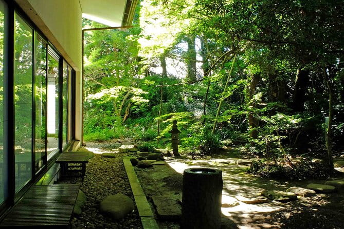 In the Steps of Legendary Swordsman Miyamoto Musashi Tour - Preparation and Restrictions