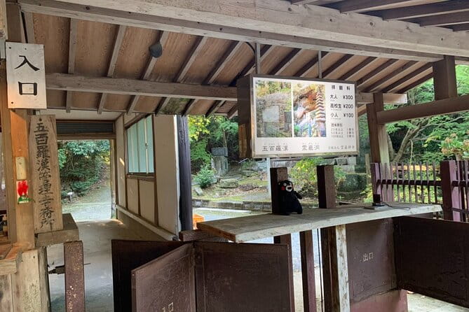 In the Steps of Legendary Swordsman Miyamoto Musashi Tour - Discovering Musashis Legacy Through the Tour