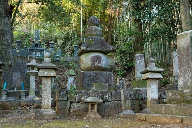 In the Steps of Legendary Swordsman Miyamoto Musashi Tour - The Sum Up