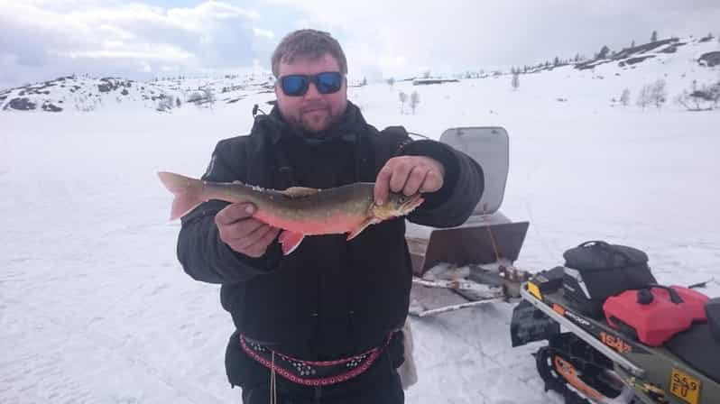 Inari Lake: Private Guided Tour - A True Finnish Experience - Key Points