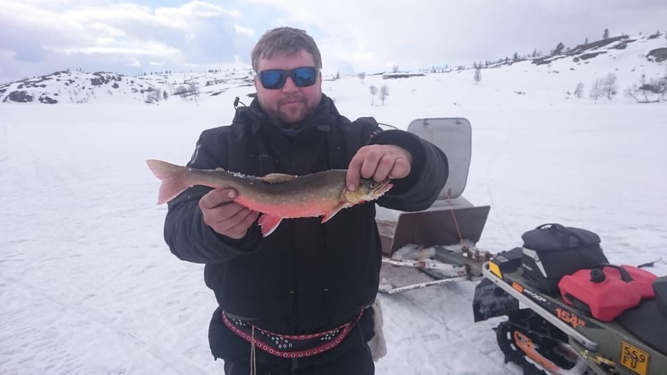 Inari Lake: Private Guided Tour - A True Finnish Experience - Frequently Asked Questions