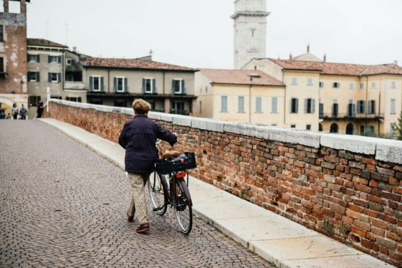 Incredible Verona  Family Walking Tour - Who Will Love This Tour?