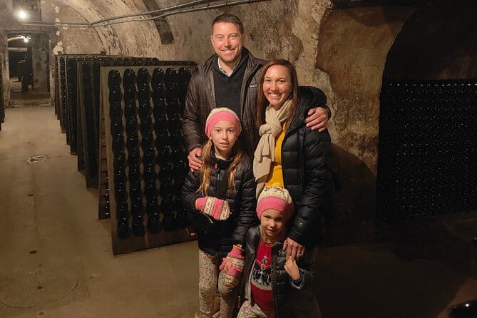 Independent wine tour, cellar and tasting in the vineyards - Price and Value: Is It Worth It?
