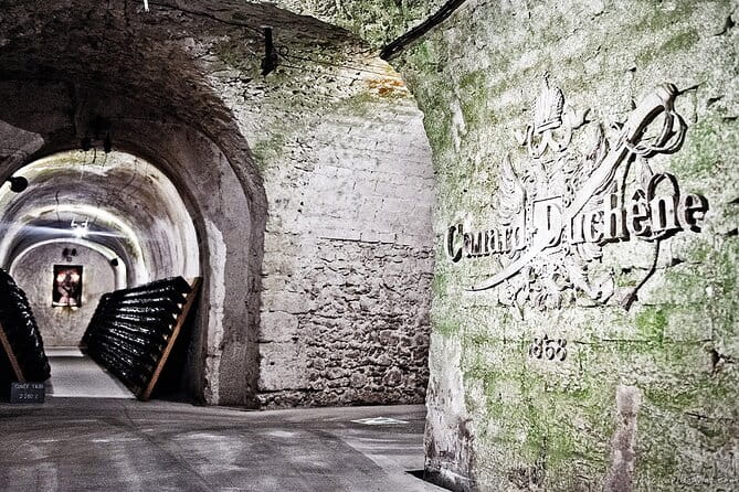 Independent wine tour, cellar and tasting in the vineyards - Final Thoughts: Authenticity and Adventure in Champagne