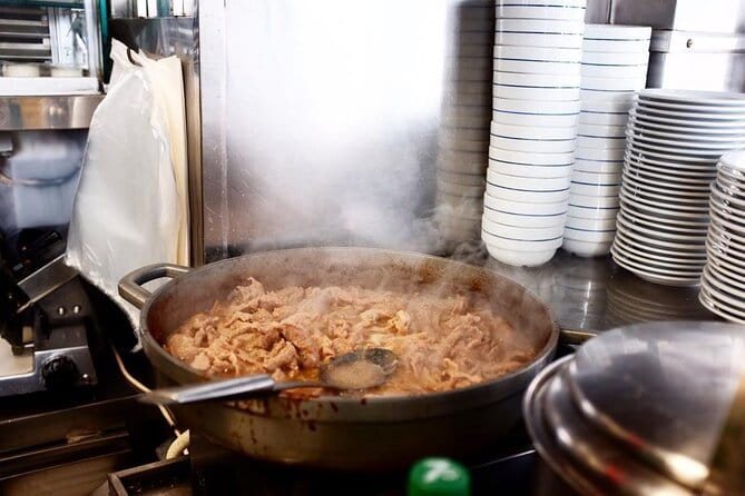 Indie Food Tour - Who Is This Tour For?