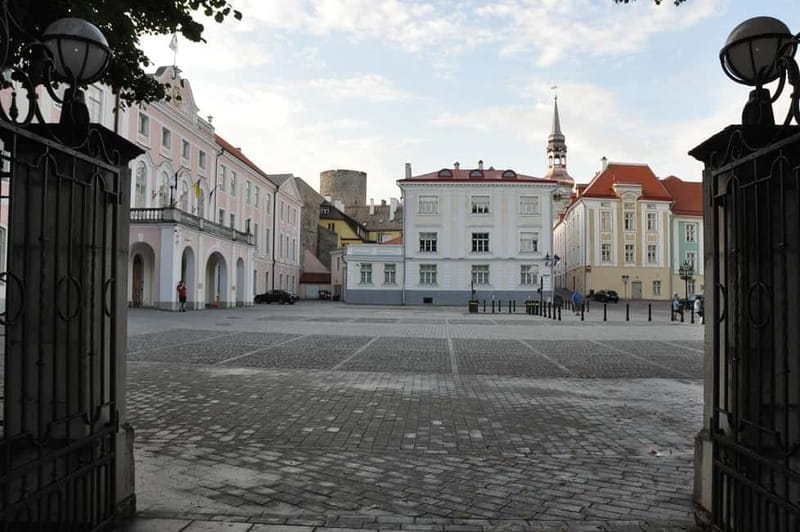Individual excursion in Tallinn - Highlights You Might Enjoy