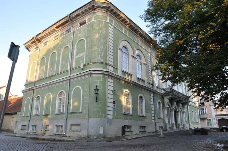 Individual excursion in Tallinn - The Value of a Private, Tailored Tour