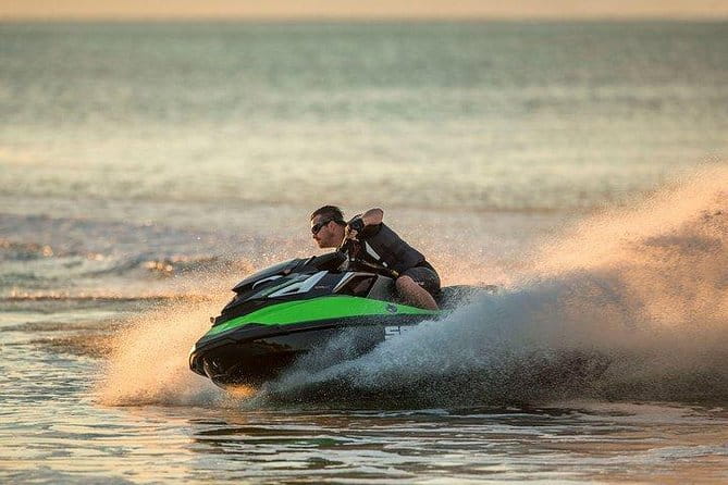 Individual Jet Ski In Playa Chica - FAQs