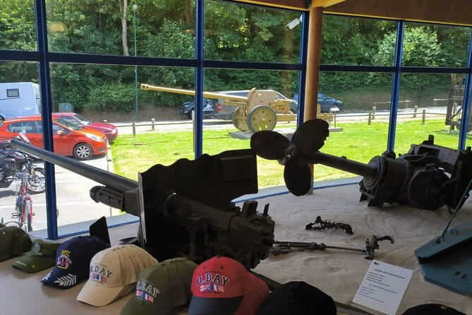 Individual round transfer to Normandy D Day Beaches from Le Havre - Who Will Love This Tour