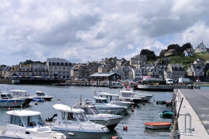 Individual round transfer to Normandy D Day Beaches from Le Havre - FAQ