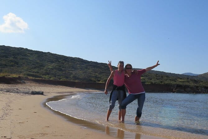 Individual travel accompaniment East Crete - Who Will Love This Tour?