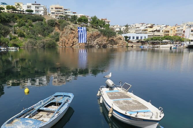 Individual travel accompaniment East Crete - Final Thoughts: Is This Tour Right for You?