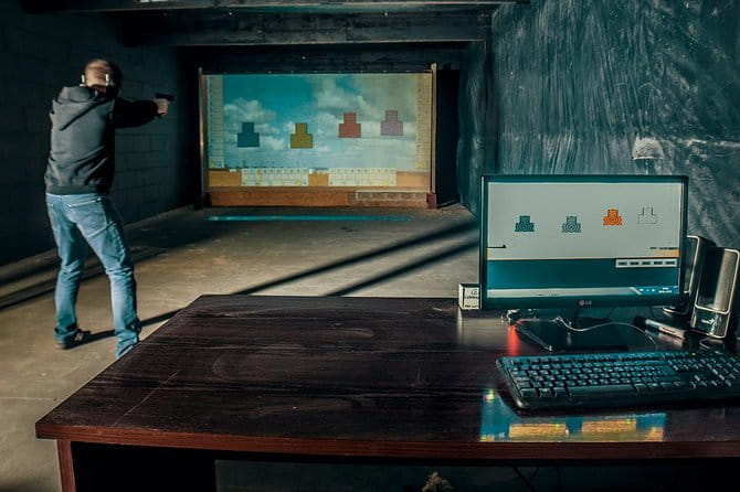 Indoor Shooting Range in Warszawa - Who Should Consider This Experience?