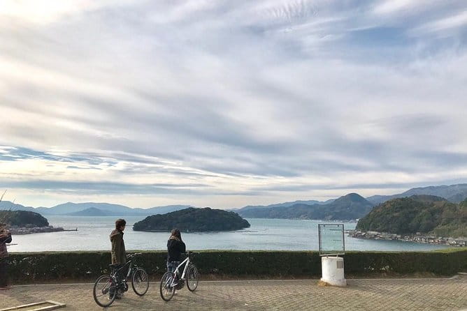 Ine Funaya E-Bike Cycling Tour - Pricing and Availability