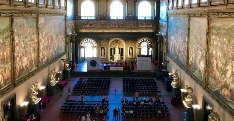 Inferno Florence Private 3-Hour Tour - Key points / Takeaways