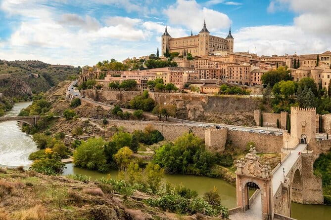 Influential Toledo & Bookish Consuegra, Full Day Tour from Madrid - Final Thoughts