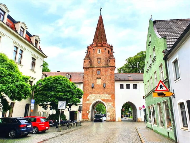 Ingolstadt: Express Walking Tour with a Local - Final Thoughts