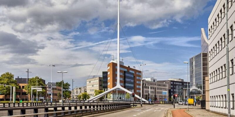 Innovative Eindhoven: Private Tour with Local Guide - Key Points / Takeaways