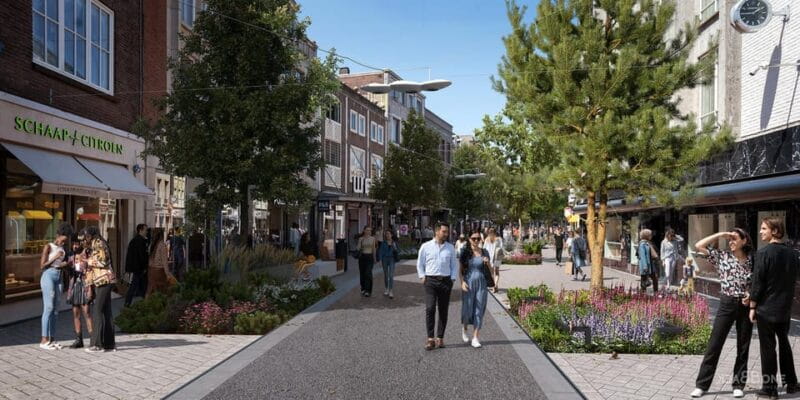 Innovative Eindhoven: Private Tour with Local Guide - Exploring Eindhoven’s Modernist and Creative Spirit