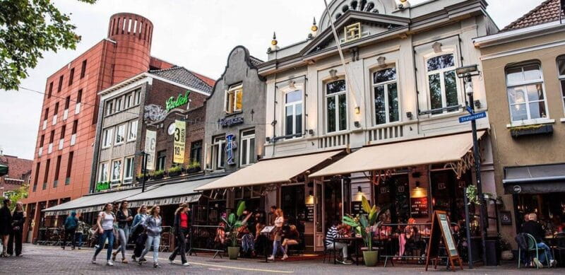 Innovative Eindhoven: Private Tour with Local Guide - Price, Value, and Practicalities