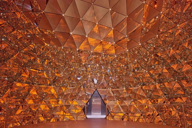 Innsbruck and Swarovski Crystal Worlds Private Tour from Salzburg - Scenic Drive Through the Bavarian Alps and Inn Valley