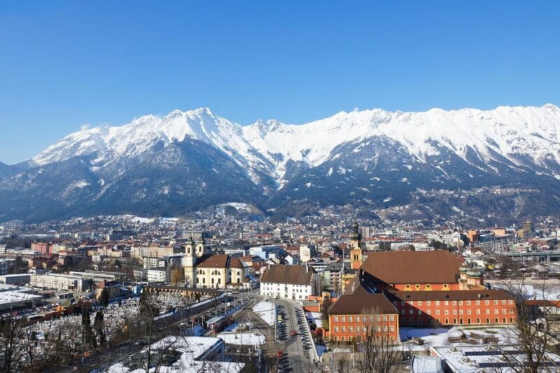 Innsbruck Bergisel Ski Jump Private Tour with Tickets - Value and Pricing Analysis