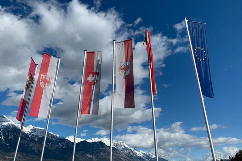 Innsbruck Bergisel Ski Jump Private Tour with Tickets - Final Thoughts