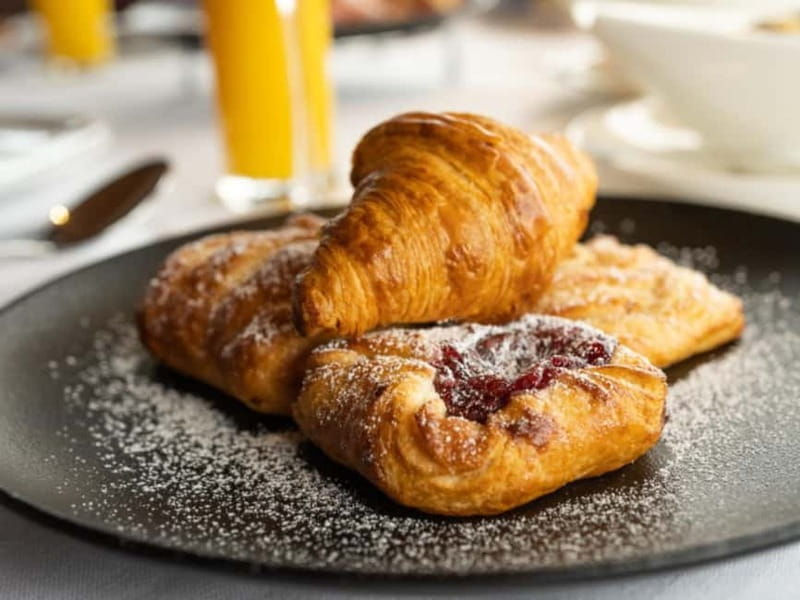 Innsbruck: Breakfast with Prosecco and Panoramic Views - Key points / Takeaways