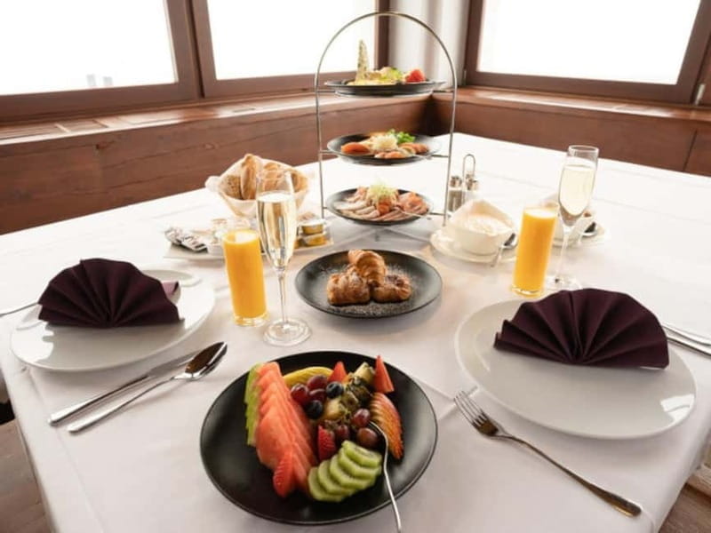 Innsbruck: Breakfast with Prosecco and Panoramic Views - Final Thoughts: Who This Experience Is Perfect For