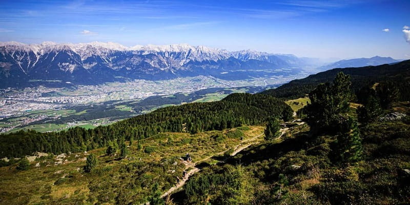 Innsbruck: Circular hike on the Patscherkofel - Price and Logistics: Is it Good Value?