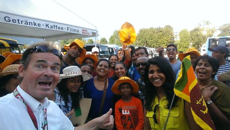 Innsbruck: City Highlights Private Guided Tour - A Close-Up Look at Innsbruck’s Historic Heart with a Private Guide