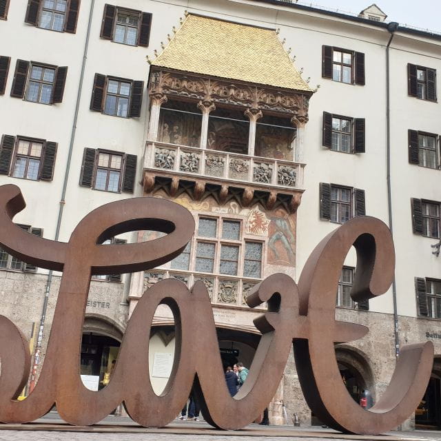 Innsbruck: City Highlights Private Guided Tour - Key Points / Takeaways