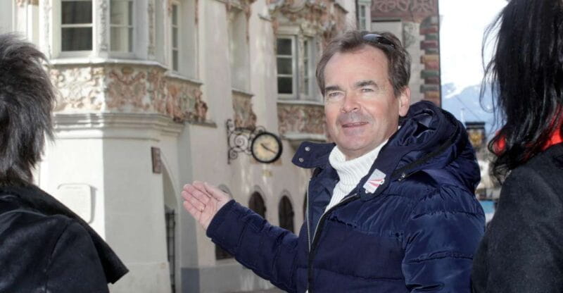 Innsbruck: City Highlights Private Guided Tour - The Blend of Old and New Architectural Highlights