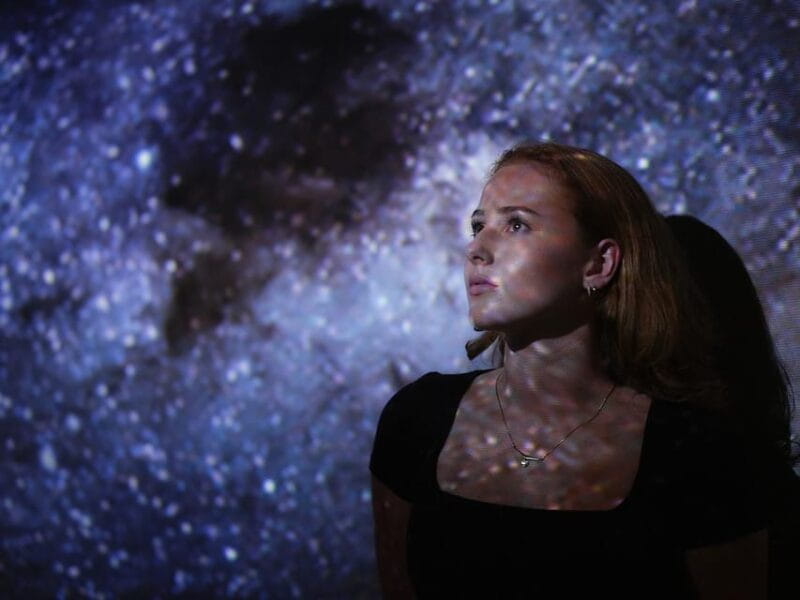 Innsbruck: EXPERIENCE TIROL - Immersive Show Flex Ticket - Key points / Takeaways