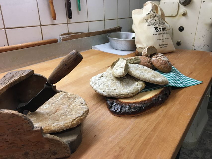 Innsbruck Food Tour - Stories Behind the Meals