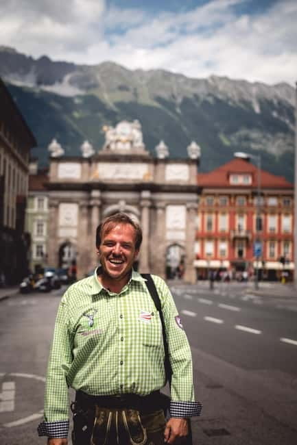 Innsbruck Highlights private tour, full day, local guide - An In-Depth Look at the Innsbruck Highlights Private Tour