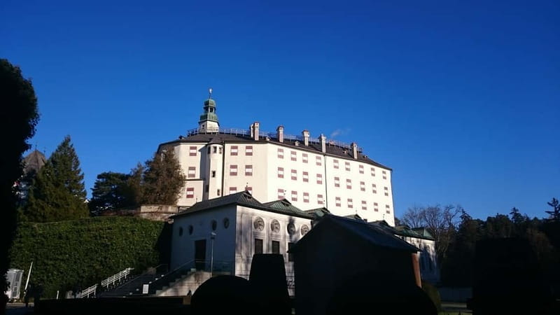 Innsbruck Highlights private tour, full day, local guide - Who Will Love This Tour?