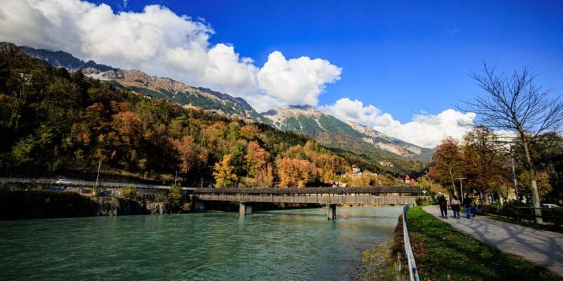 Innsbruck house tour - Key points / Takeaways