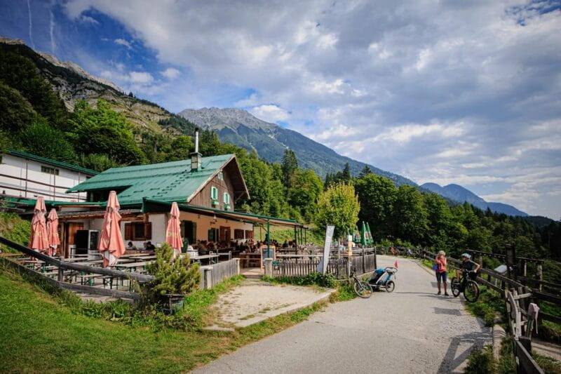 Innsbruck house tour - What’s Included and Practical Considerations