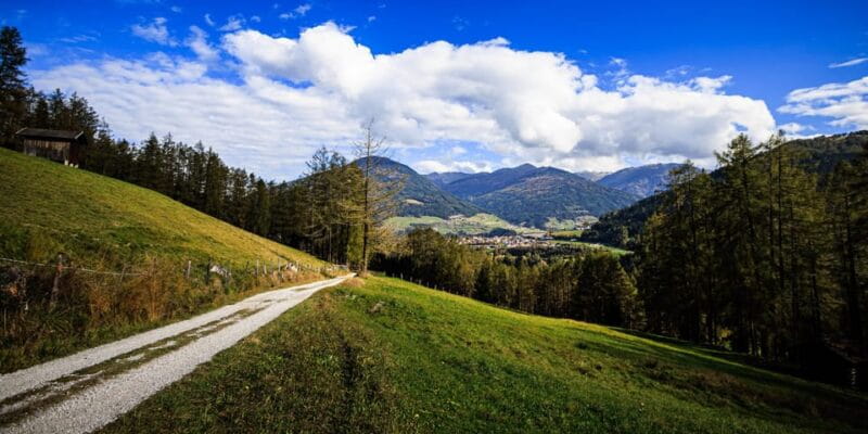 Innsbruck: Panoramic hike across the Telfer meadows - What’s Included and What’s Not