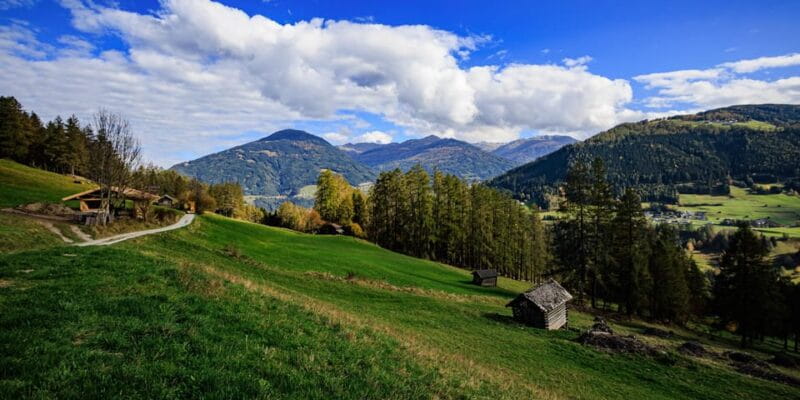 Innsbruck: Panoramic hike across the Telfer meadows - Who Will Love This Tour?