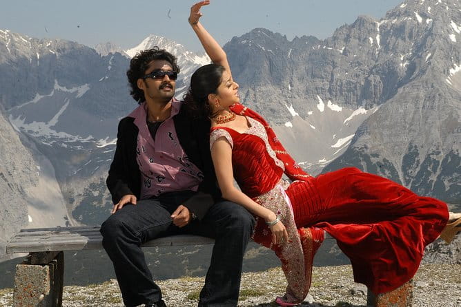 Innsbruck: places must see + swarovski, driver+local guide - Scenic Cable Car Ride and Alpine Views