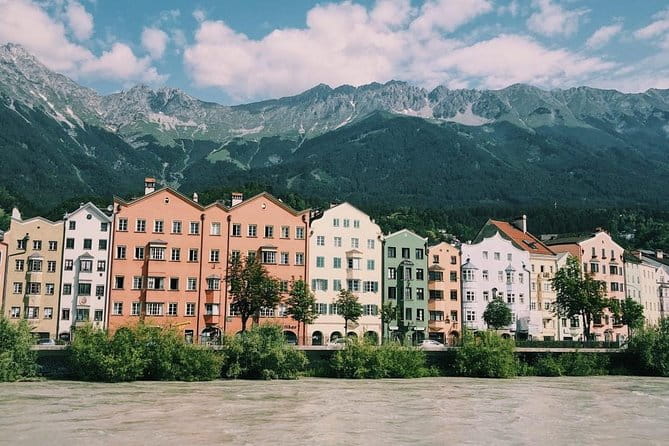 Innsbruck: places must see + swarovski, driver+local guide - Final Thoughts: Is This Tour Worth It?