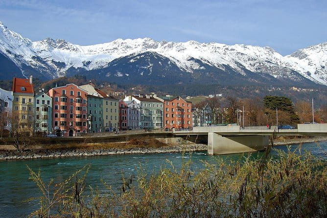 Innsbruck Walking tour with private guide - Who Should Consider This Tour?