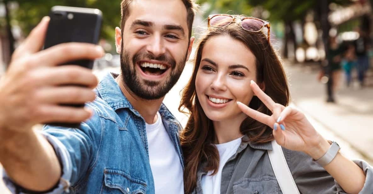 Innsbruck's Hidden Gems: A Walk Through Time - Iconic Golden Roof Landmark
