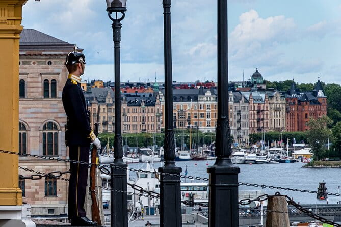 Inside The Crown: Stockholm Royal Palace Private Guided Tour - Final Thoughts: Is It Worth It?