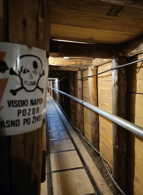 Inside the Siege: Sarajevos Story of Survival - FAQ